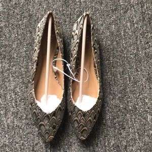 Women’s Hillary Multi Color Shoes